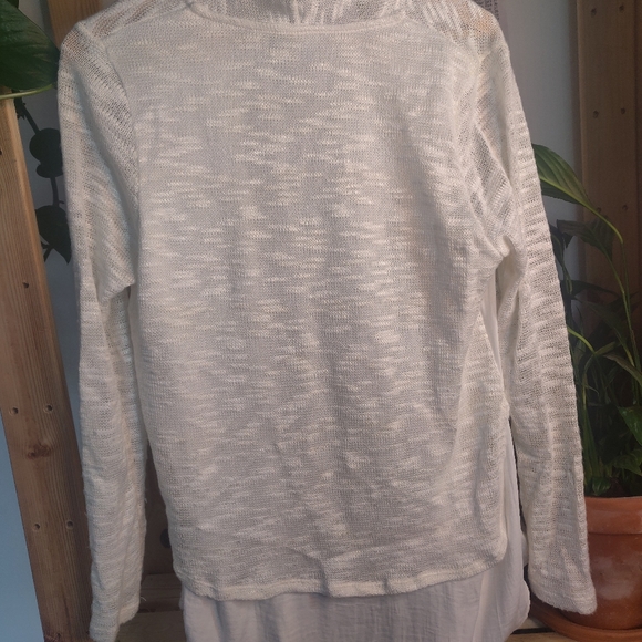 Beautiful Dolan cardigan cute - Picture 4 of 5